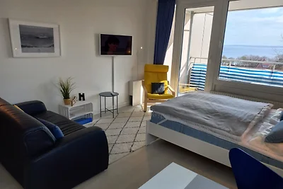 Vakantieappartement Gezinsvakantie Eckernförde