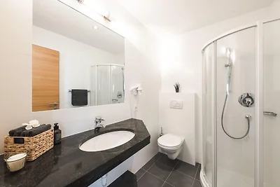 Panorama Maisonette Ferienwohnung