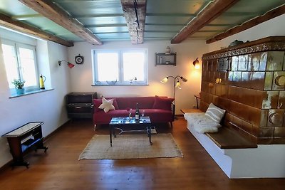 Vakantieappartement Gezinsvakantie Bad Krozingen