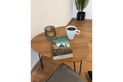 Apartament Dla rodzin Paterzell