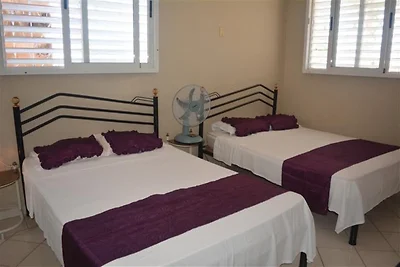 Hostal Amanecer Appartement 4
