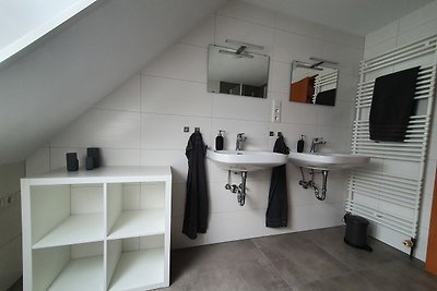 Ferienwohnung Seemöwe
