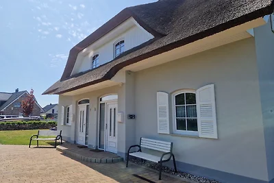 Casa vacanze Vacanza di relax Dassow