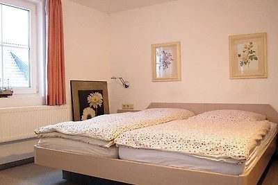 Casa vacanze Vacanza di relax Thiessow