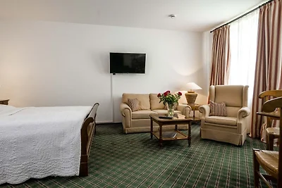 Appartamento Vacanza con famiglia Lüdersburg