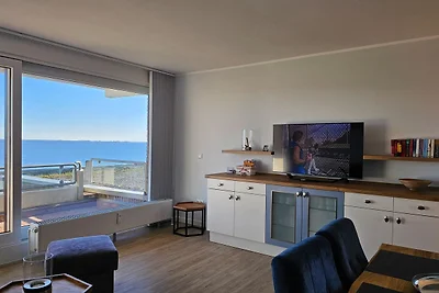 Bi de Wyk, Whg. A18 - Göntje