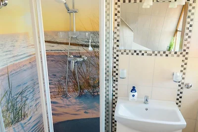 Appartamento Vacanza con famiglia Stolpe auf Usedom