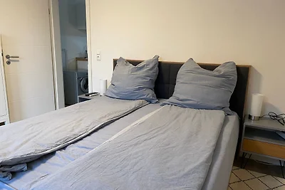 Ferienwohnung Lerchenstrasse