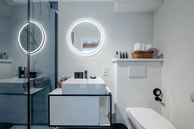 Kajüte #12 | Dock 6a