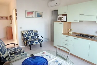 Apartamento Vacaciones familiares Caorle