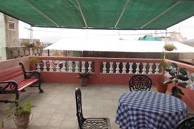 Vakantieappartement Gezinsvakantie Santiago de Cuba