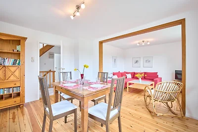 Ferienhaus Zur Salzwiese