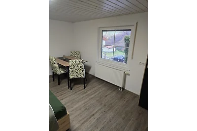 Vakantieappartement Gezinsvakantie Wieden