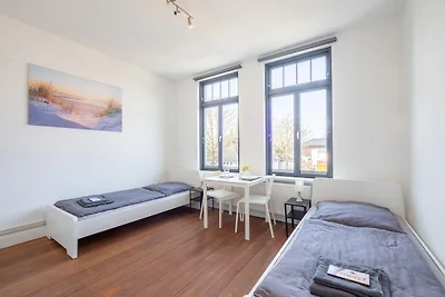 Apartament Dla rodzin Ahrensburg