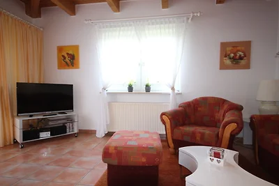 Hermer Bungalow