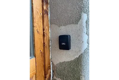 Jägerwohnung