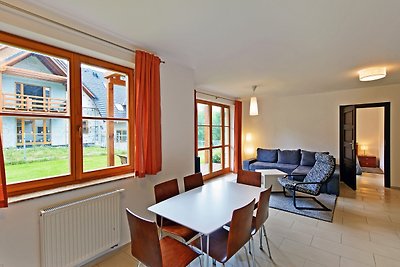 Vakantieappartement Gezinsvakantie Karpacz