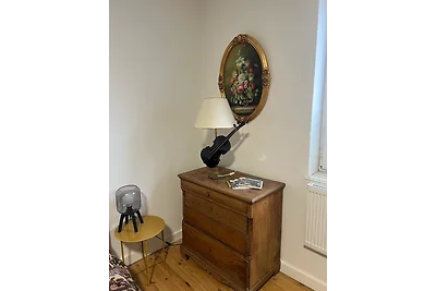 Rim Ferienwohnung in Lauchhammer