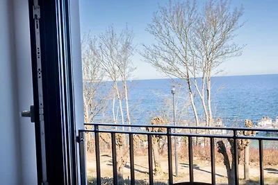 Villa Philine Beach Cloud