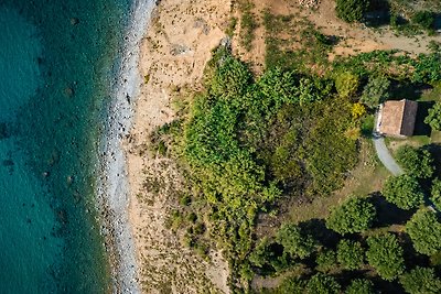 Vakantiehuis Ontspannende vakantie Salerno