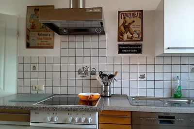 Vakantieappartement Gezinsvakantie Bad Wörishofen