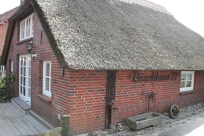 Ferienhaus 257 R in Eckwarden