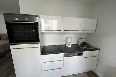 Vakantieappartement Gezinsvakantie Solingen