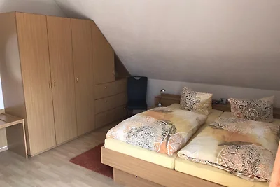 Ferienhaus HirschRudel -