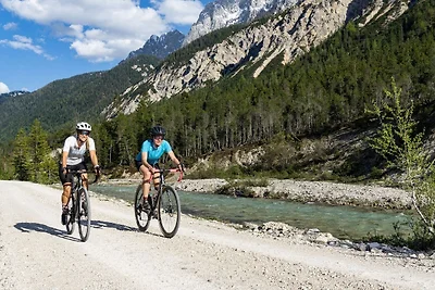 Chalet Cristall Superior