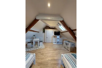 Spatzennest