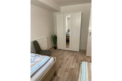 FeWo Krems "Unnerkant" Steinhude