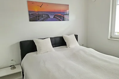 Vakantieappartement Gezinsvakantie Grömitz