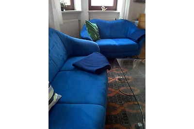 edle 2Zimmer.FeWo.55qm. in