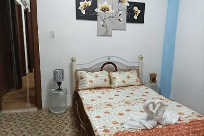 Holiday flat family holiday Havanna