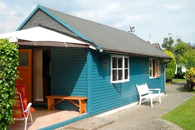 Vakantiehuis Ontspannende vakantie Schönberg & Schönberger beach