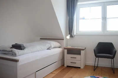 Brigg im Haus Dreimaster, Baltrum