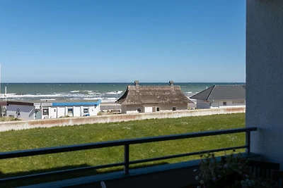 Strandhotel Dahme TraumMeerBlick