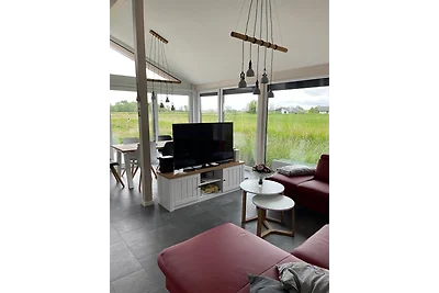 Ferienhaus G32 in Eckwarderhörne