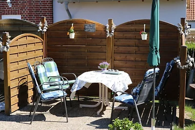 Vakantieappartement Gezinsvakantie Heiligenhafen