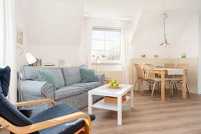 Fliedergang 10 Strandblume