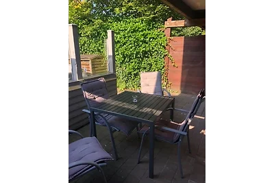 Vakantieappartement Gezinsvakantie Eckernförde