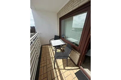 Ferienwohnung Sylt-Studio