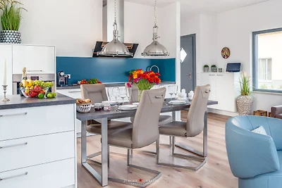 Ostsee - Reetdachhaus Nr. 41