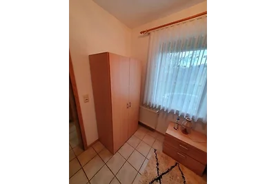 Eifel Ferienwohnung Dahmen