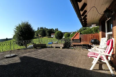 Appartamento Vacanza con famiglia Friedenweiler