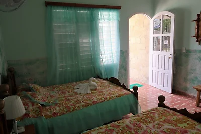 Appartamento Vacanza con famiglia Matanzas