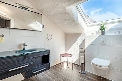 Vakantieappartement Gezinsvakantie Aurich