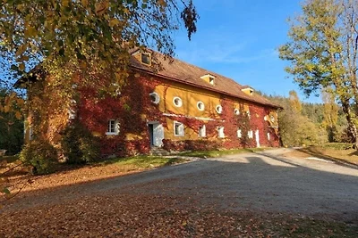Landhaus aus dem 16. Jahrhundert