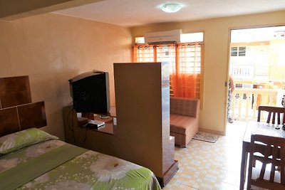 Vakantieappartement Gezinsvakantie Baracoa