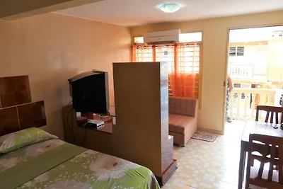 Casa Edda y Alexis Appartement 1